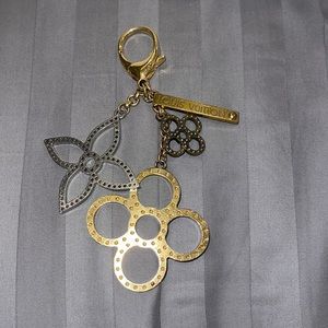 Louis Vuitton Bijousak Tapage Bag Charm Key Chain